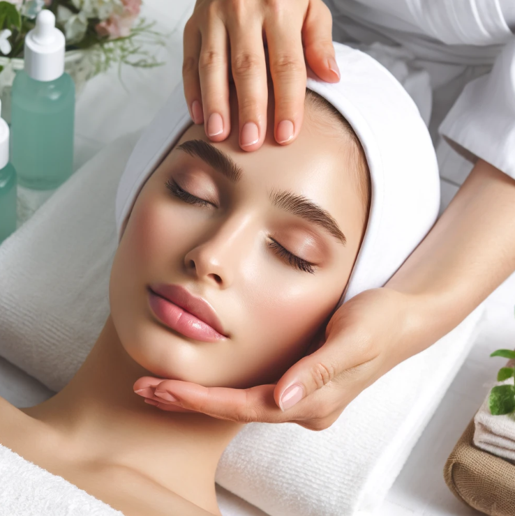 여드름 흉터 레이저 시술 비교 관련 사진