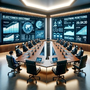 와이솔 122990 배당 실적 분석 1