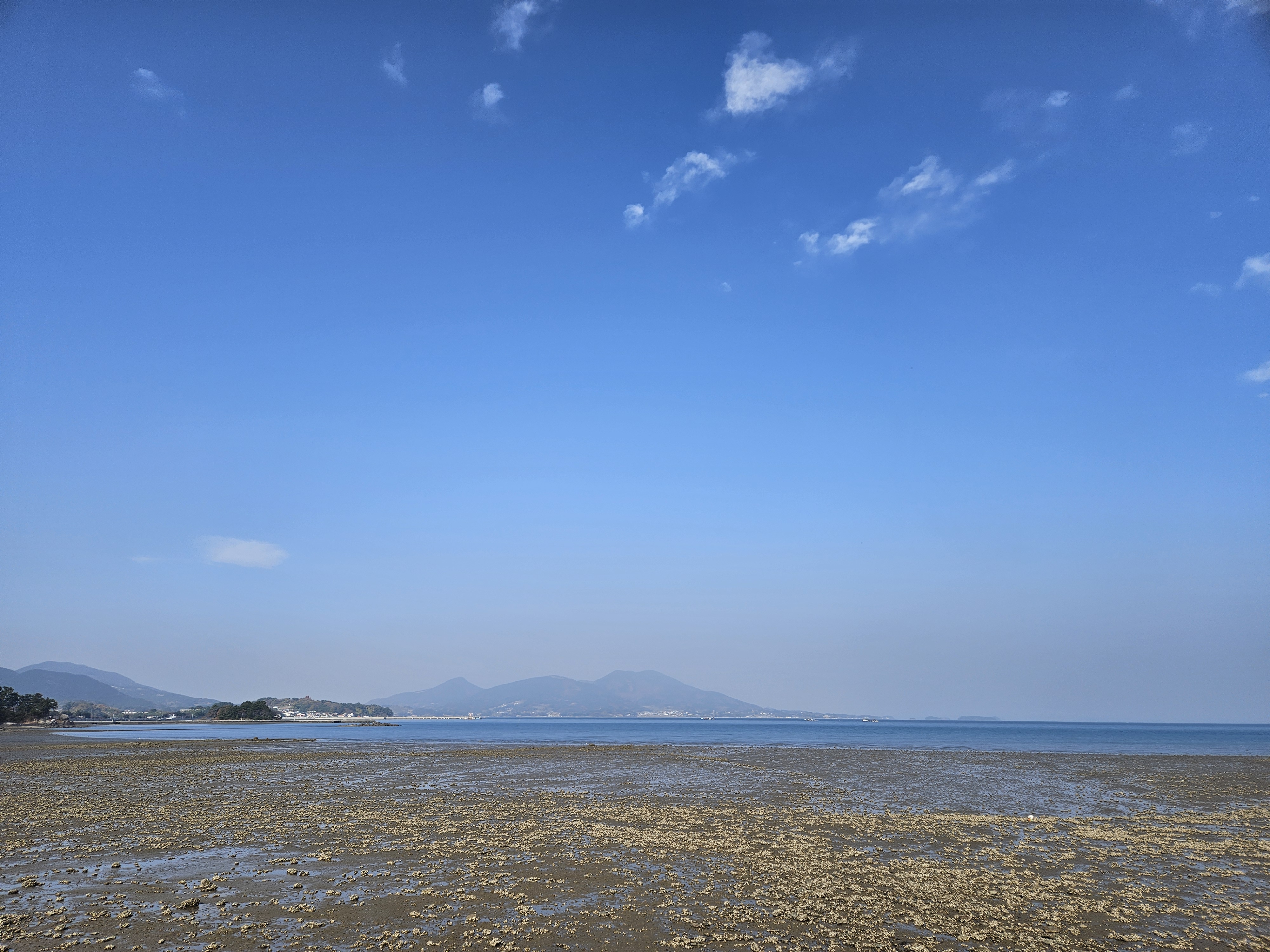 남해맛집, '장수 아구찜' 솔직 후기｜해안도로 풍경까지 완벽했던 남해 가족여행 관련 사진