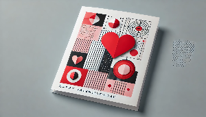 발렌타인데이 카드