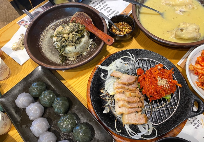 엄마의봄날