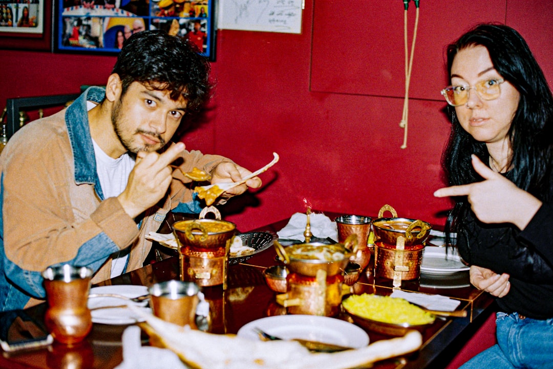 Seoul Date