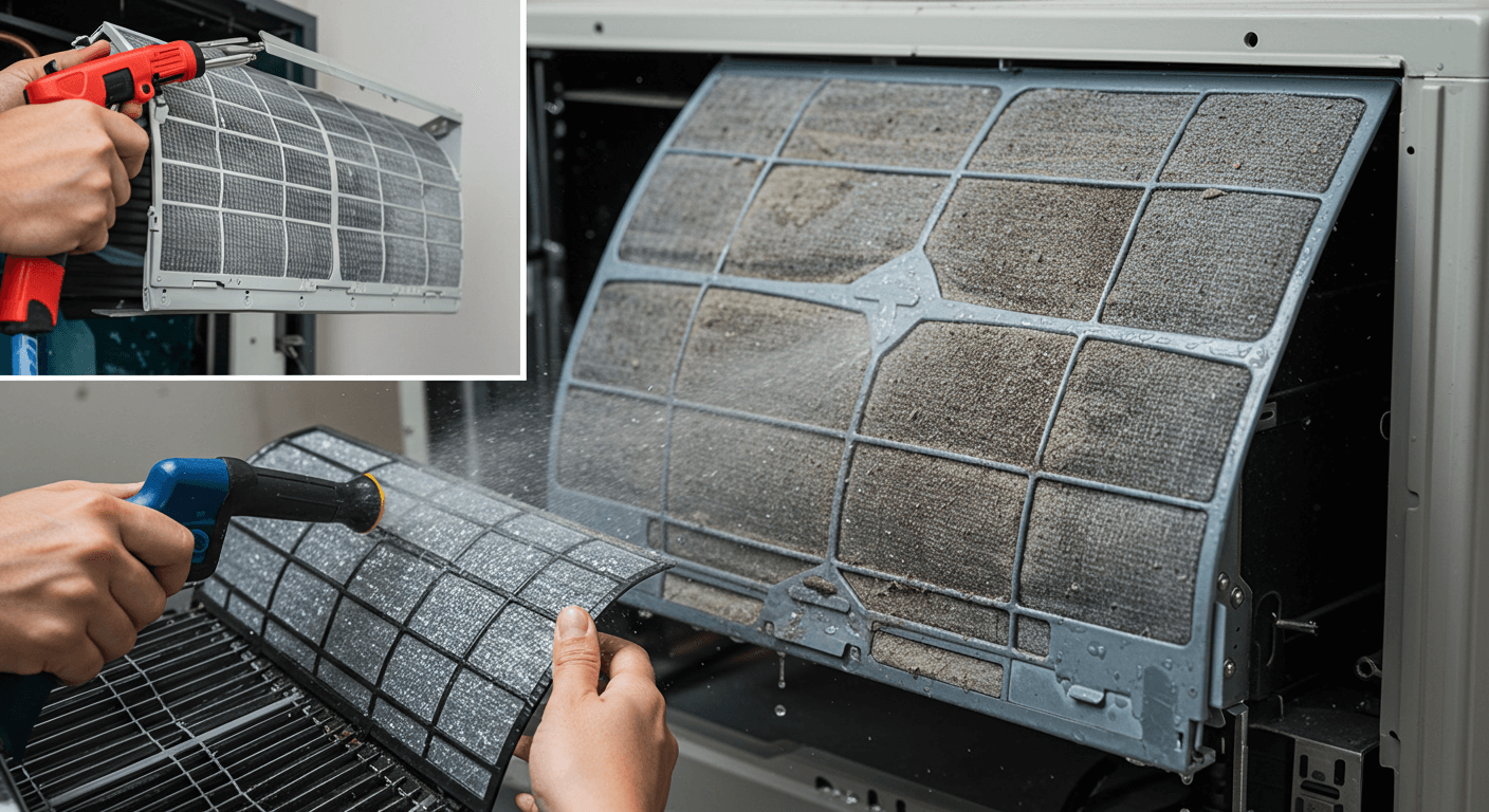 삼성 에어컨 청소비용