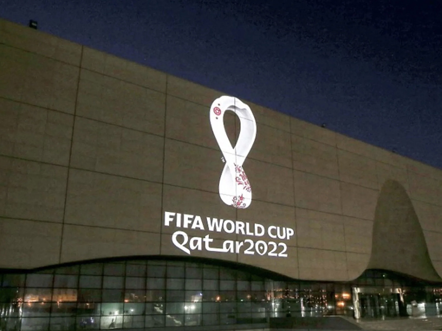 2022 카타르 월드컵 개막식