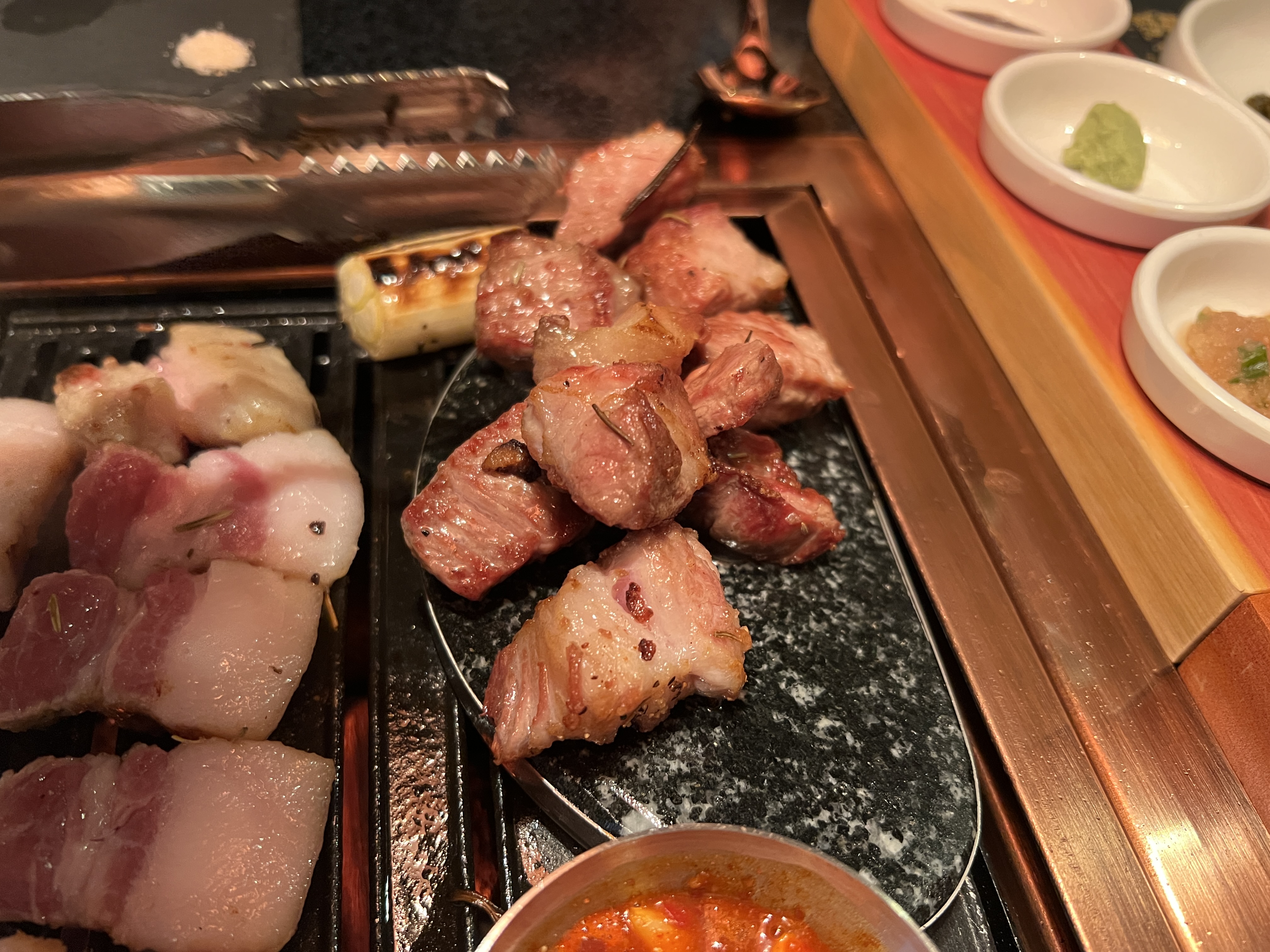 제주옥탑 경성대점