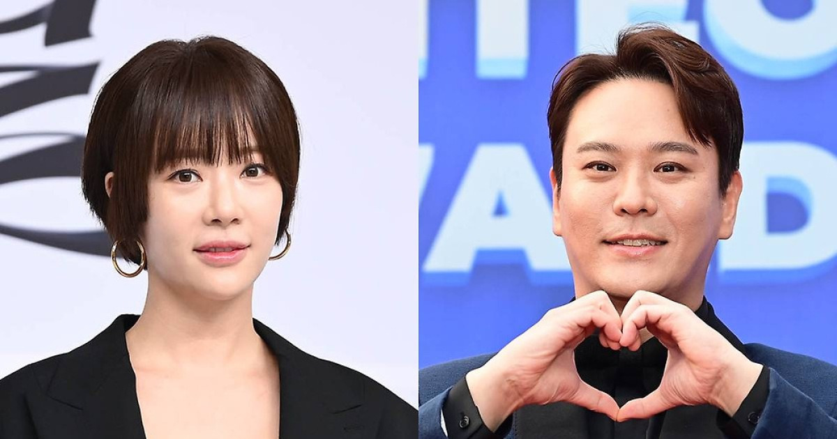 황정음 김용준 발언