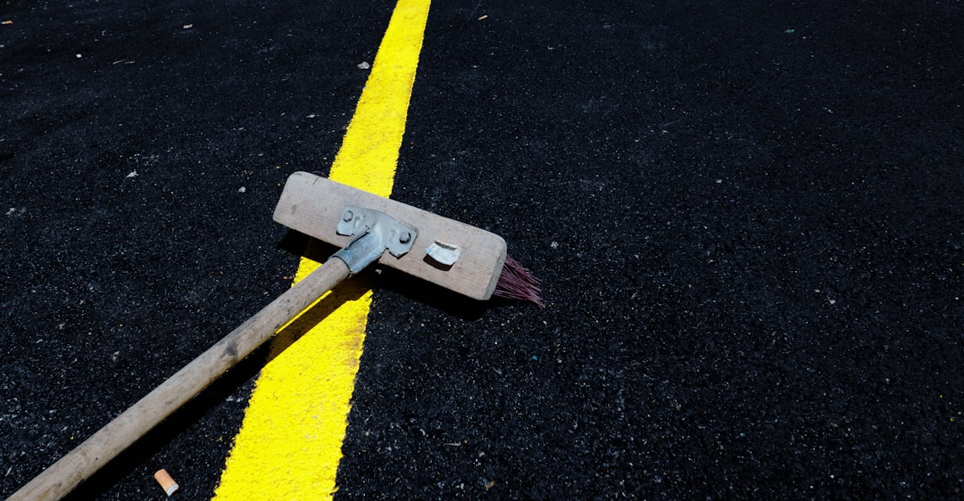 parking brake