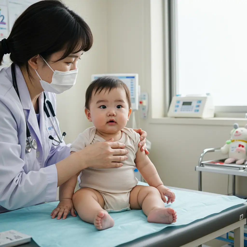 국가예방접종 지원 대상