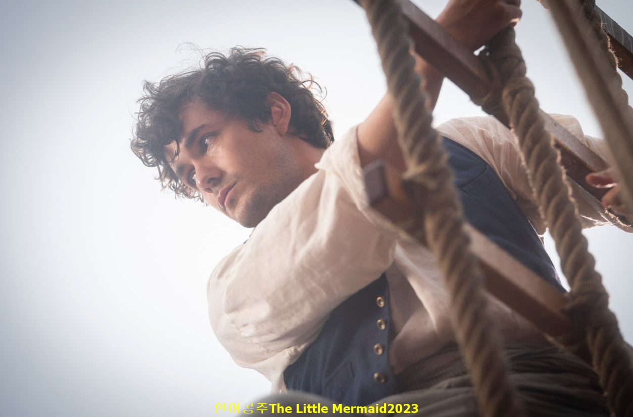 인어공주The Little Mermaid2023