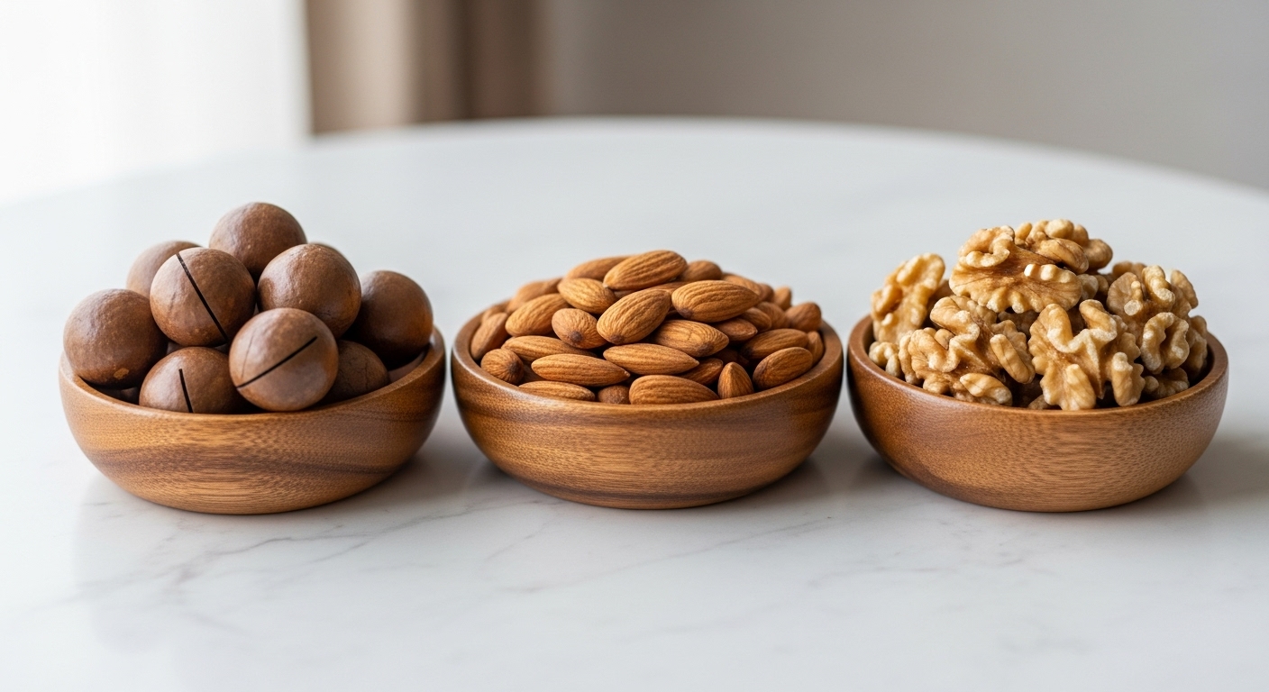 견과류산패독성물질