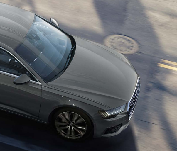 아우디 A6