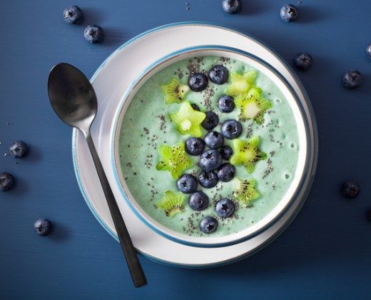 스피루리나 효과