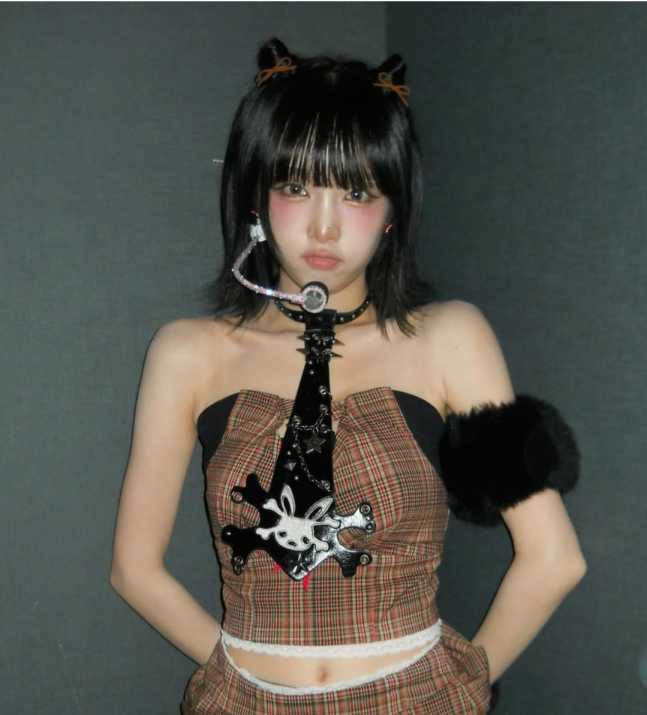 최예나 노래모음