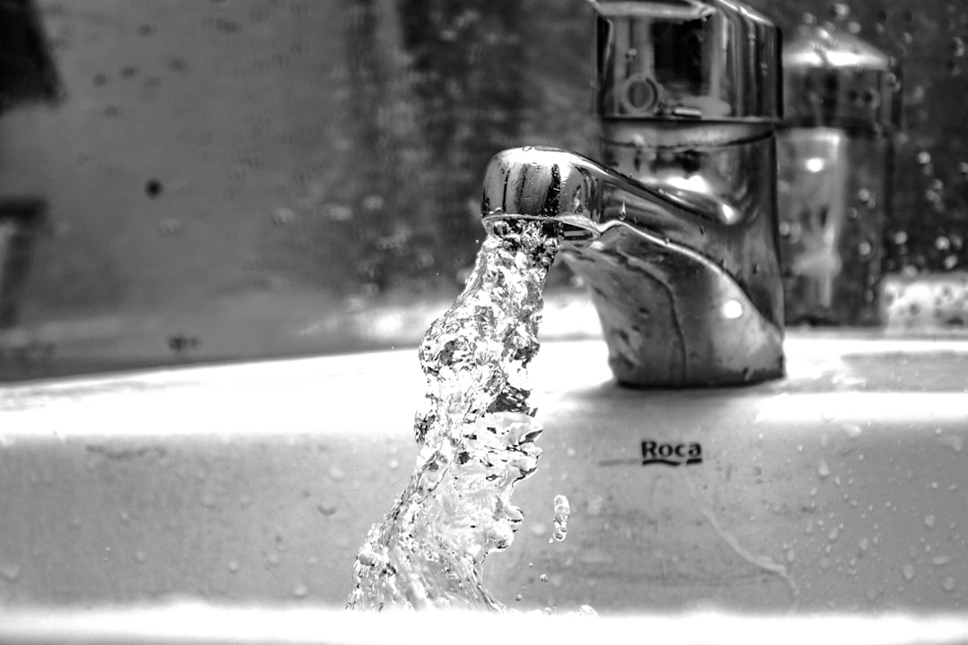 Faucet