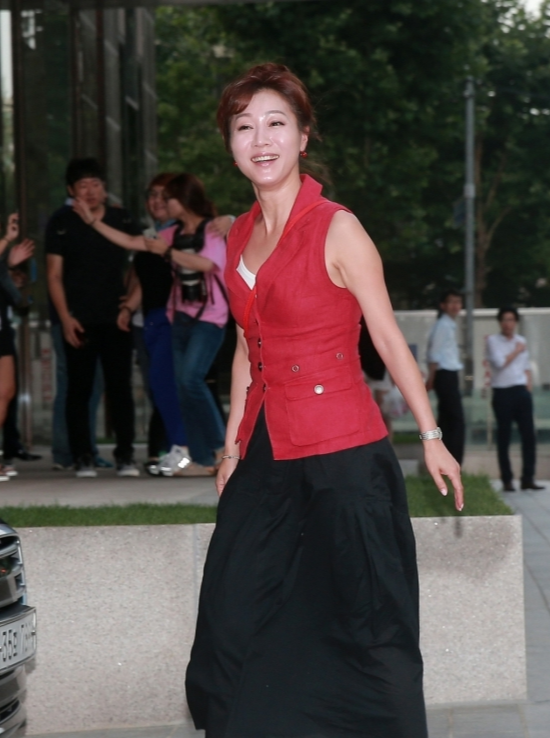 방은희 탤런트
