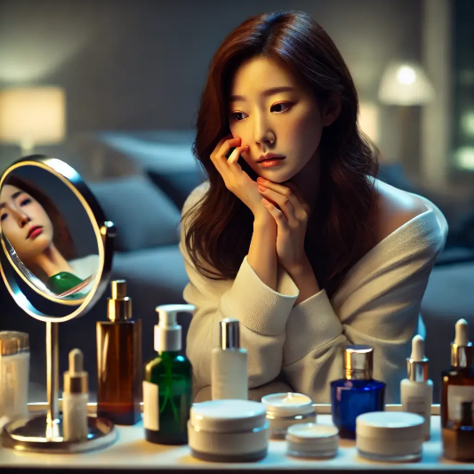 #화장품심리학 #소비자심리 #후광효과 #감정소비 #확증편향 #뷰티마케팅
#자존감소비 #심리적착각 #프리미엄소비심리 #심리학블로그