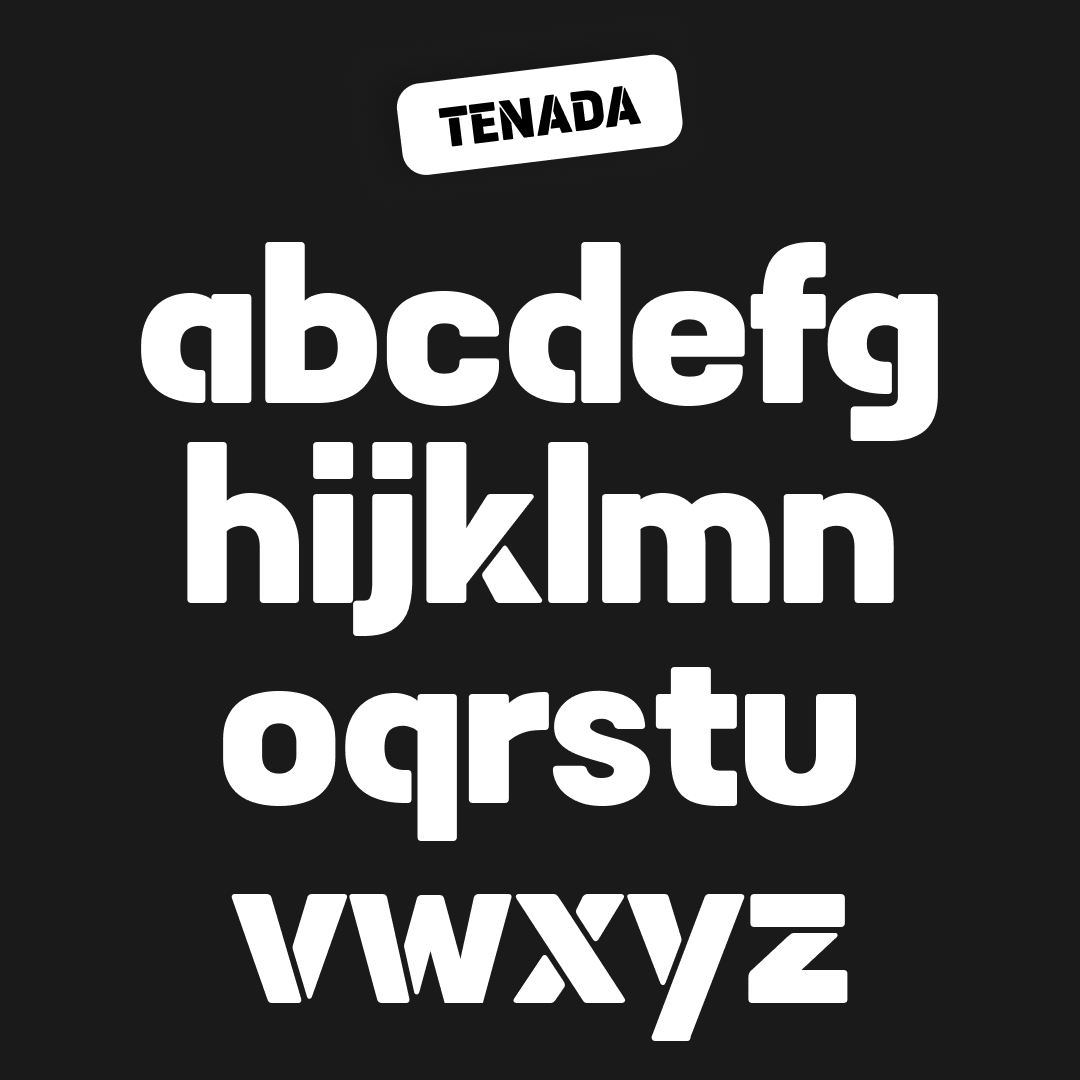 무료 한글폰트 태나다체 다운로드 - 제목용 서체 추천