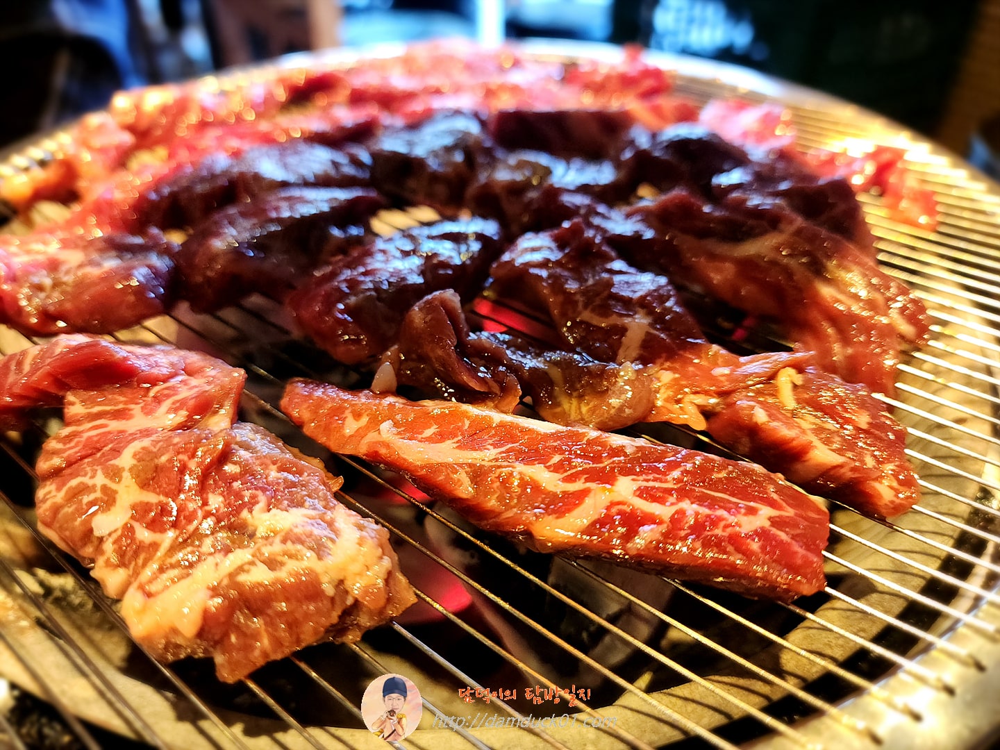 소안창살