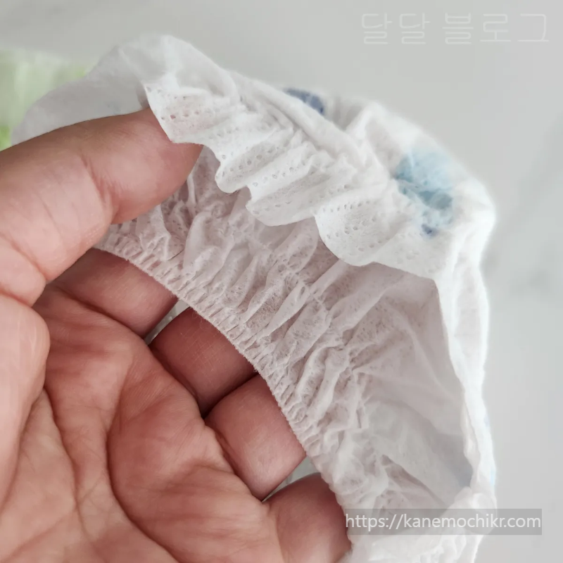 아기-여름-기저귀-킨도-옆방지