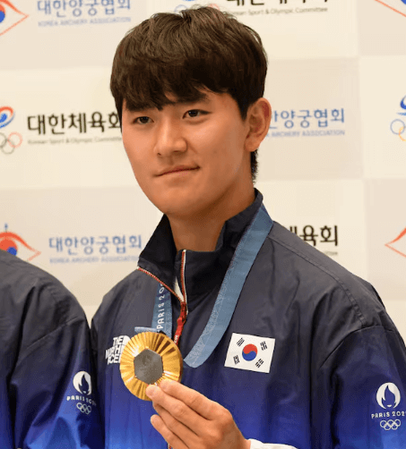 올림픽 메달순위