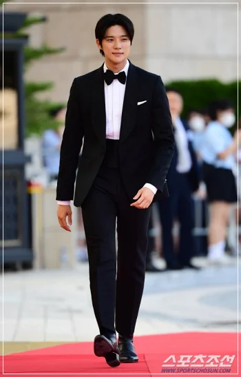 제3회 청룡 시리즈 어워즈 네티즌 투표4