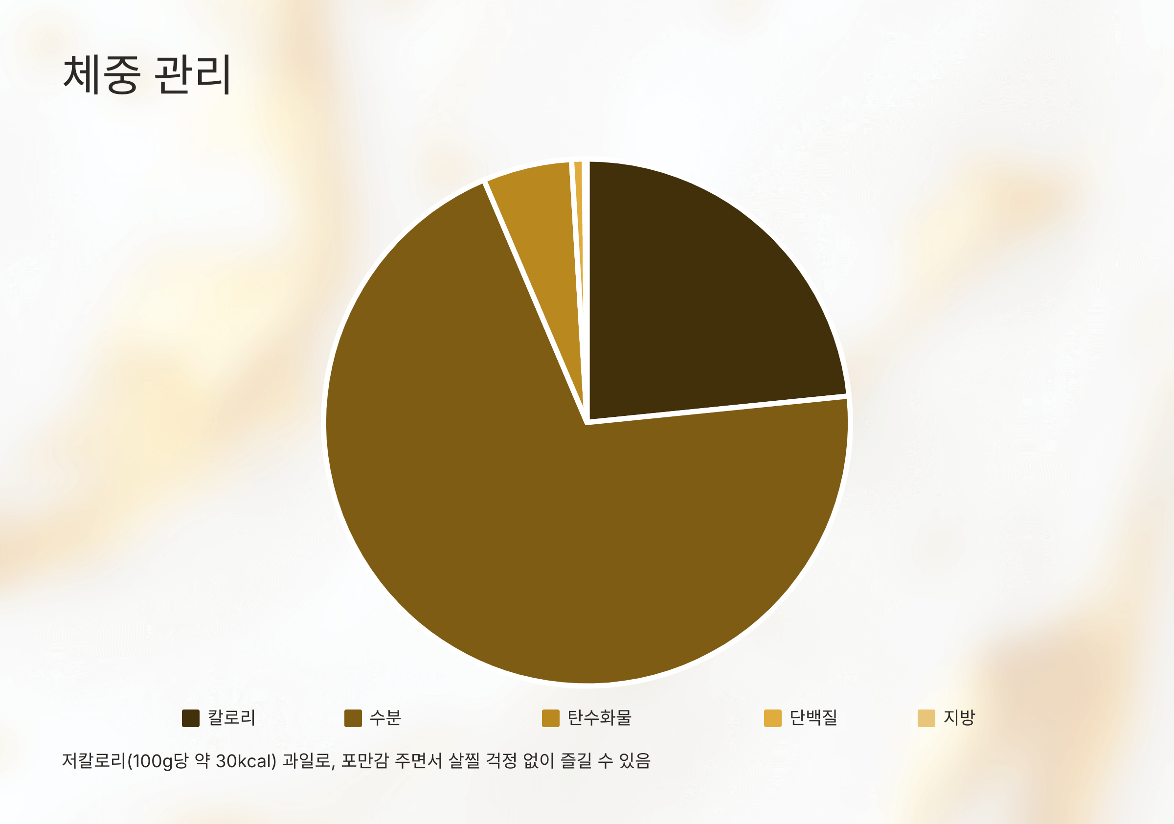 참외 사진입니다.