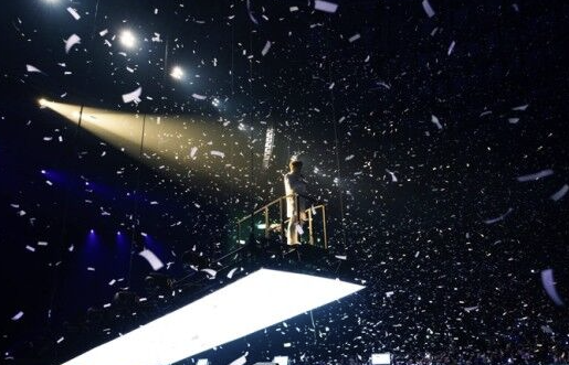 영탁-단독-콘서트