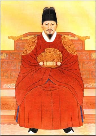 조선의 제2대 왕 정종(定宗) – 혼란 속에서 왕위를 계승한 과도기적 군주