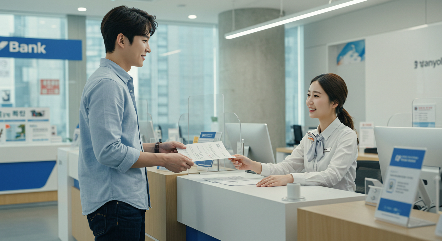 납입횟수 인정 기준은 이렇게 됩니다