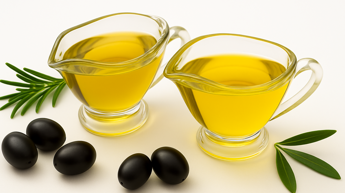 올리브오일