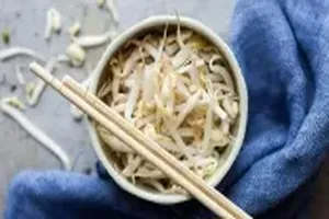 콩나물