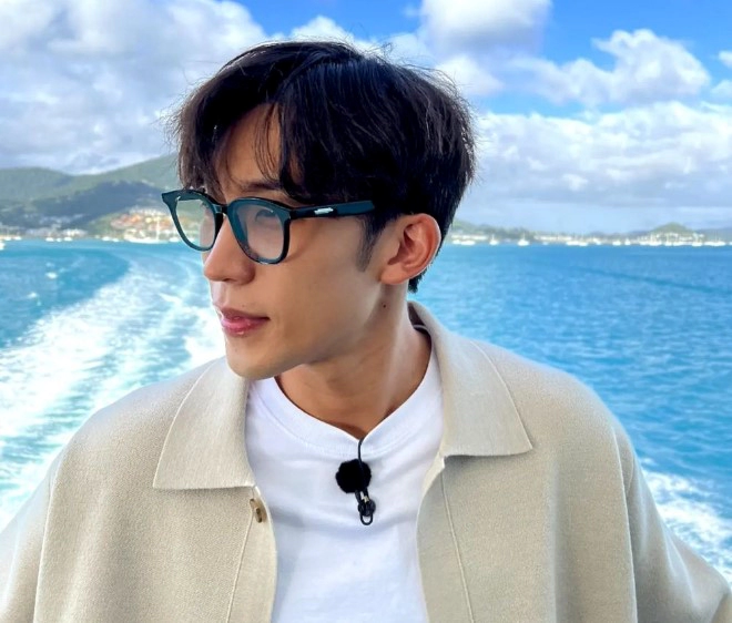 이상이 인스타그램