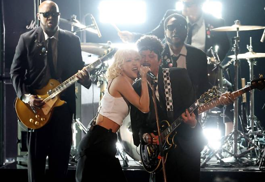 그래미 어워드 2026