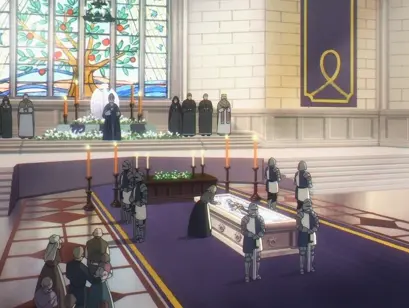 장송의프리렌-힘멜의장례식-이미지