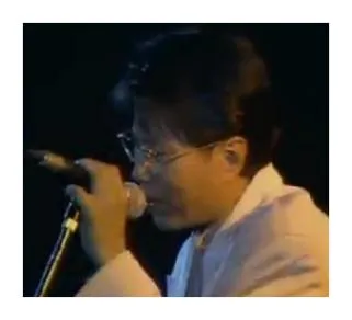 조용필 바람의 노래 듣기