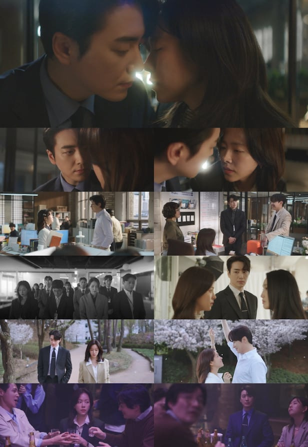 나의 완벽한 비서출연진, 방송일정, 주요정보 알아보기