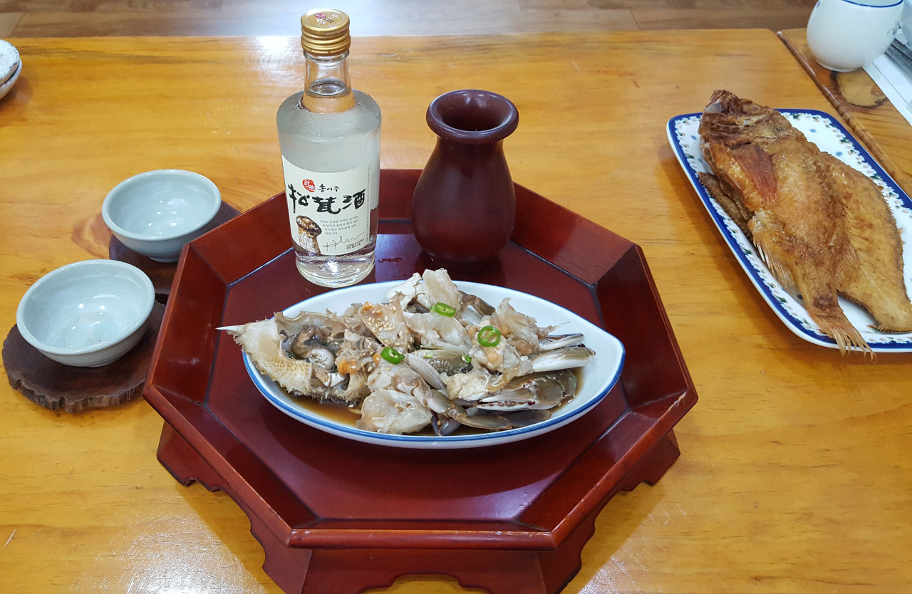 생생정보 윤수현 식당 카페