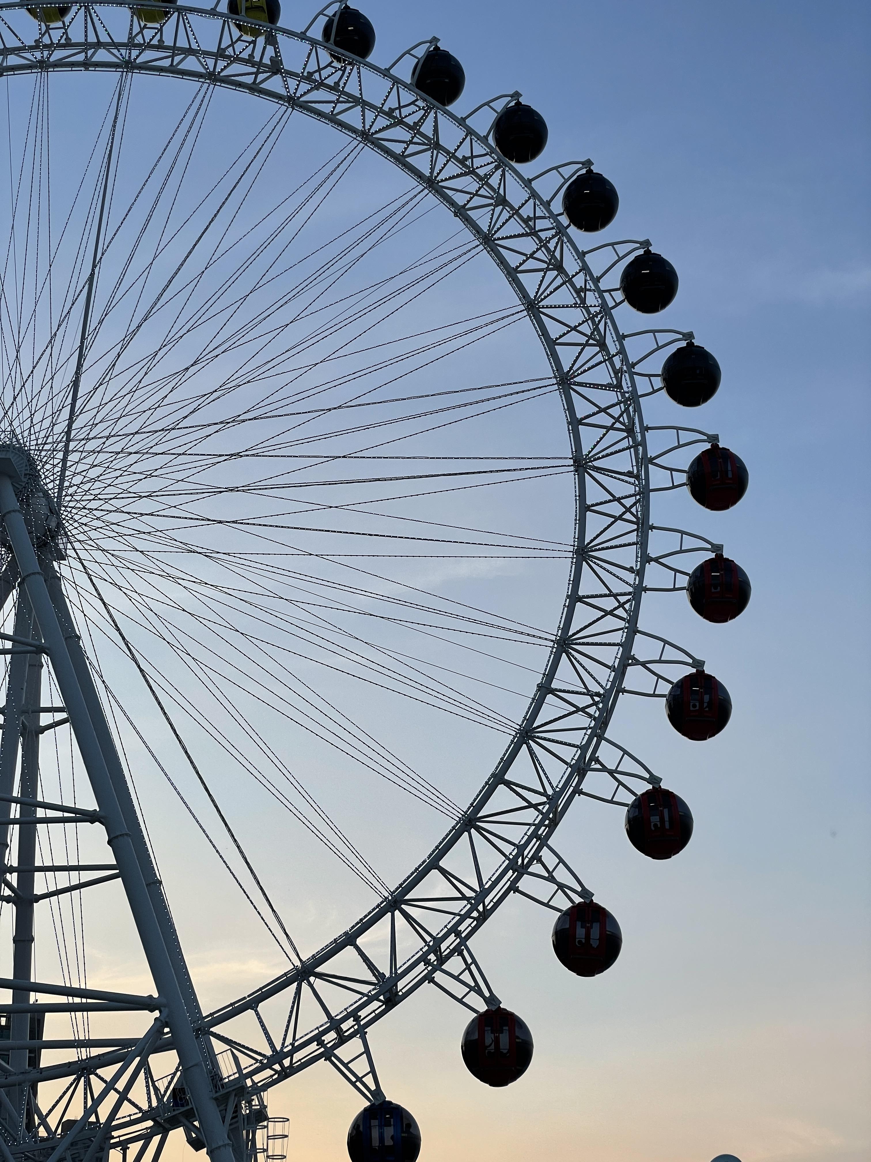 속초 아이 대관람차