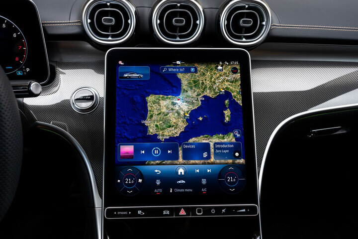 벤츠 CLE 쿠페 가격 출시일 공개