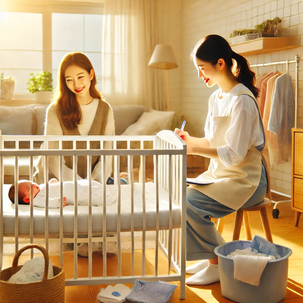 👶 김해시 서부 산모신생아 건강관리 본인부담금 지원, 놓치지 마세요!