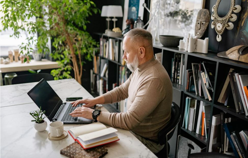 중장년 일자리 정책