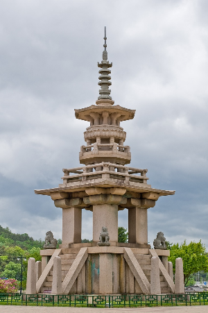 경주