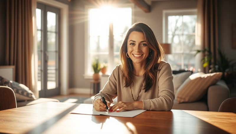 2025년 6월부터 시행되는 '주택 임대계약 신고제'