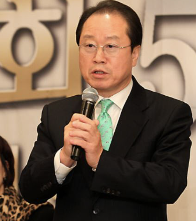 이상벽 진행활동