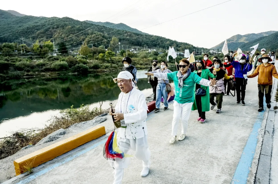 2026 섬진강국제실험예술제 일정