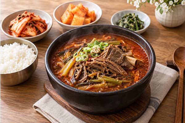 생방송 투데이 육짬 강화도본점 예제 이미지