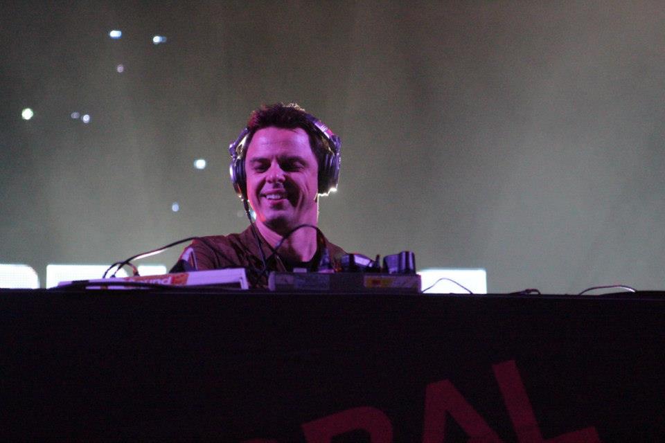 마커스 슐츠 Markus Schulz