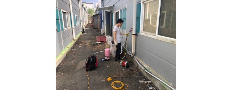 서울 영등포구 에어컨설치