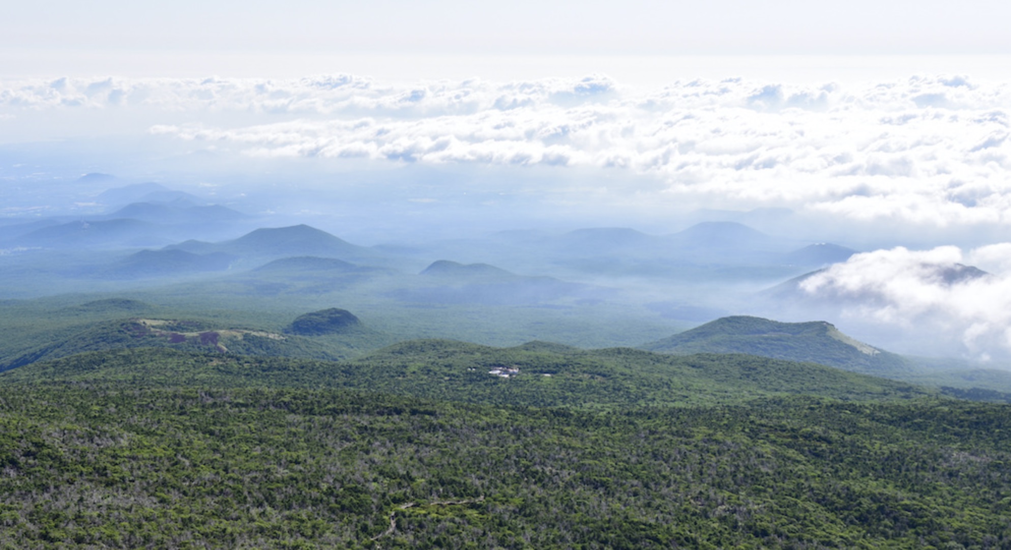 한라산 탐방예약 등반코스