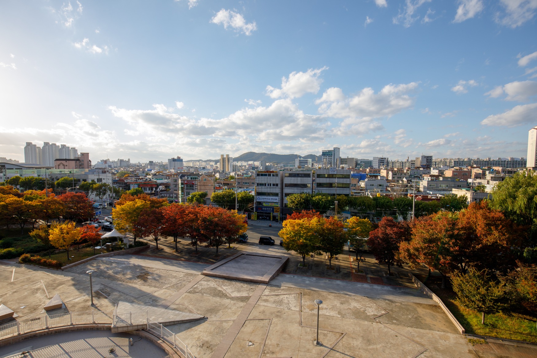 대구 가볼만한 단풍 여행은 어디일까? 대구 단풍 여행 총정리!